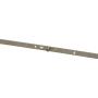 Запор основной поворотно-откидной средний Internika D7.5, 2001-2400 мм, цапфы 2R