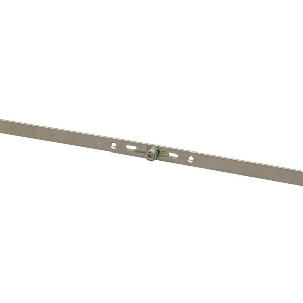 Запор основной поворотно-откидной средний Internika D7.5, 2001-2400 мм, цапфы 2R-5