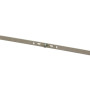 Запор основной поворотно-откидной средний Internika D7.5, 2001-2400 мм, цапфы 2R