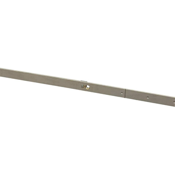 Запор основной поворотно-откидной средний Internika D7.5, 2001-2400 мм, цапфы 2R-6