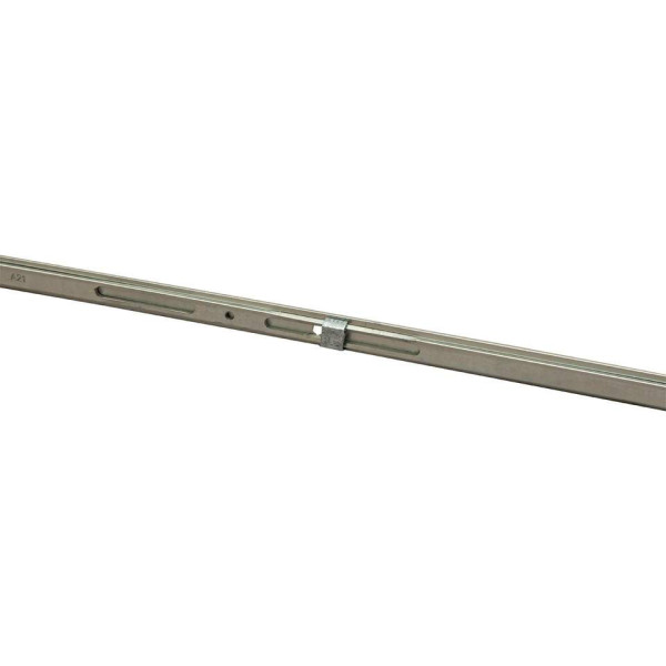 Запор основной поворотно-откидной средний Internika D7.5, 2001-2400 мм, цапфы 2R-8