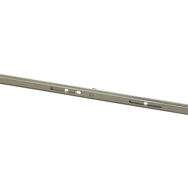 Запор основной поворотно-откидной средний Internika D7.5, 2001-2400 мм, цапфы 2R-9