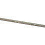 Запор основной поворотно-откидной средний Internika D7.5, 2001-2400 мм, цапфы 2R