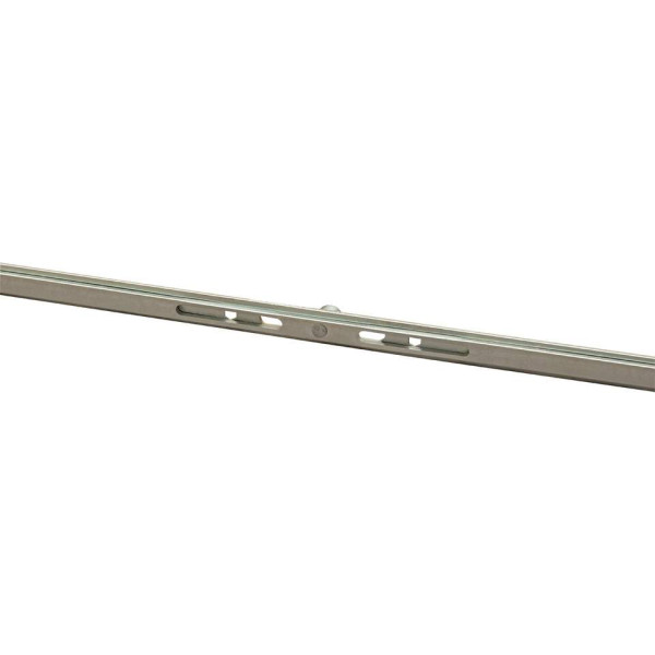 Запор основной поворотно-откидной средний Internika D7.5, 2001-2400 мм, цапфы 2R-11