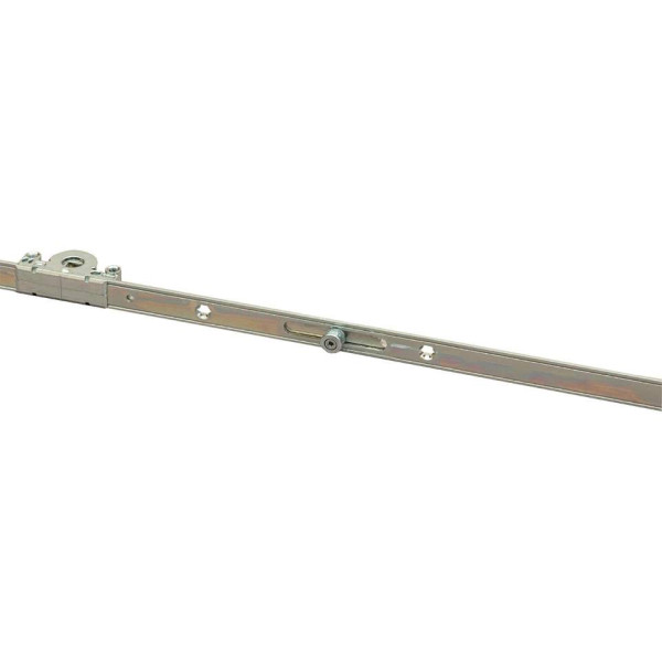 Запор основной поворотно-откидной средний MМ 1251-1750 мм, 2 i.S.-5