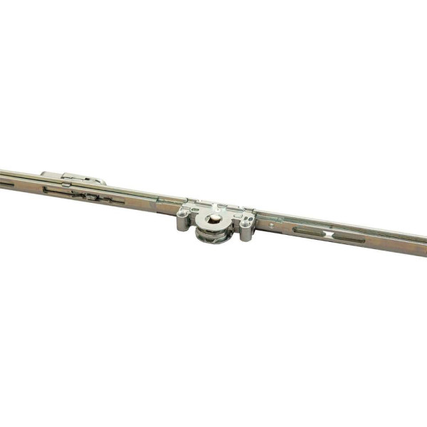 Запор основной поворотно-откидной средний MМ 1251-1750 мм, 2 i.S.-9