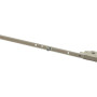 Запор основной поворотно-откидной средний MM 1251-1750 мм, D25, 2 i.S.