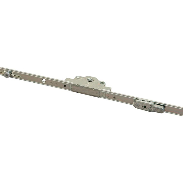 Запор основной поворотно-откидной средний MM 1251-1750 мм, D25, 2 i.S.-5