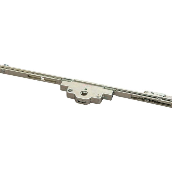 Запор основной поворотно-откидной средний MM 1251-1750 мм, D25, 2 i.S.-8