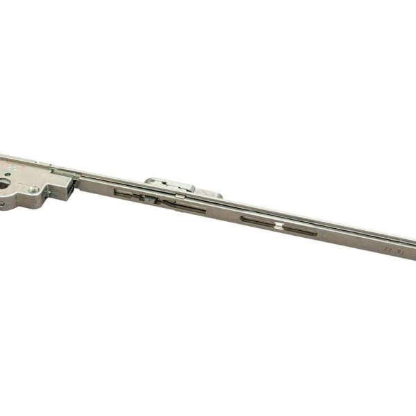 Запор основной поворотно-откидной средний MM 1251-1750 мм, D25, 2 i.S.-9