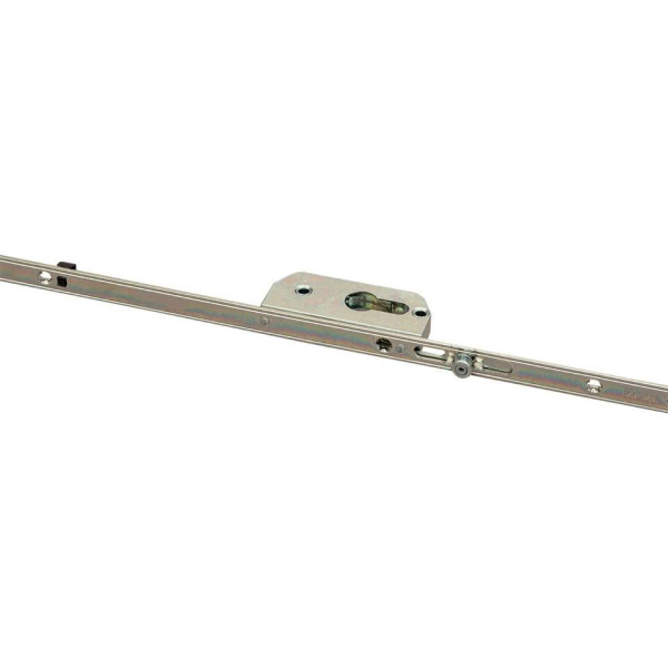 Запор основной поворотно-откидной средний MM 1251-1750 мм, D25 PZ, 2 i.S.-6