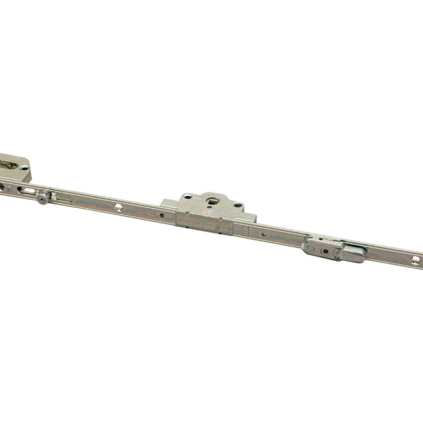 Запор основной поворотно-откидной средний MM 1251-1750 мм, D25 PZ, 2 i.S.-5