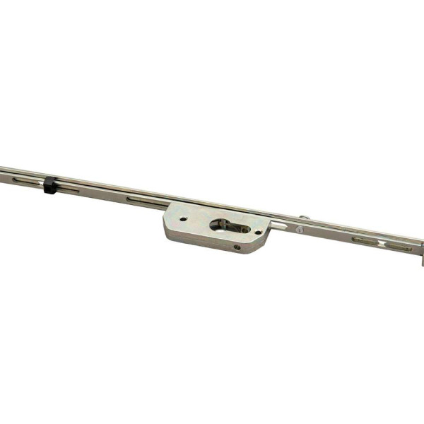 Запор основной поворотно-откидной средний MM 1251-1750 мм, D25 PZ, 2 i.S.-3