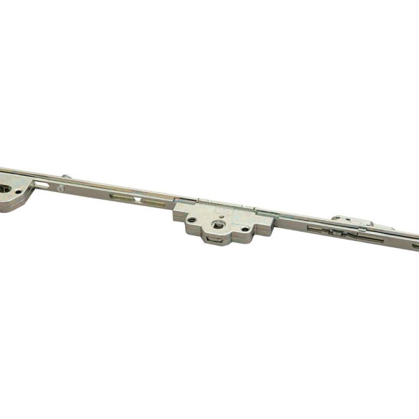 Запор основной поворотно-откидной средний MM 1251-1750 мм, D25 PZ, 2 i.S.-2
