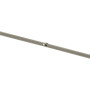 Запор основной поворотно-откидной средний MM 1751-2250 мм, D25 PZ, 3 i.S.