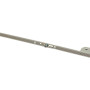 Запор основной поворотно-откидной средний MM 1751-2250 мм, D25 PZ, 3 i.S.