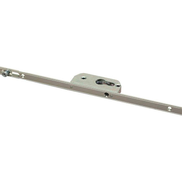 Запор основной поворотно-откидной средний MM 1751-2250 мм, D25 PZ, 3 i.S.-4