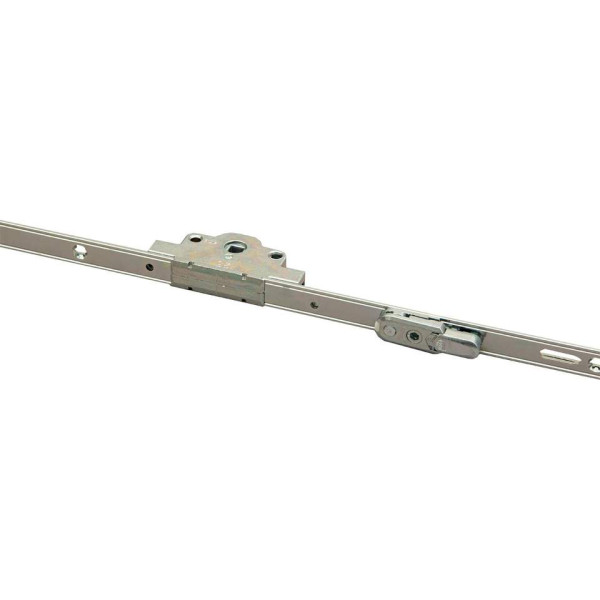 Запор основной поворотно-откидной средний MM 1751-2250 мм, D25 PZ, 3 i.S.-5