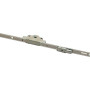 Запор основной поворотно-откидной средний MM 1751-2250 мм, D25 PZ, 3 i.S.