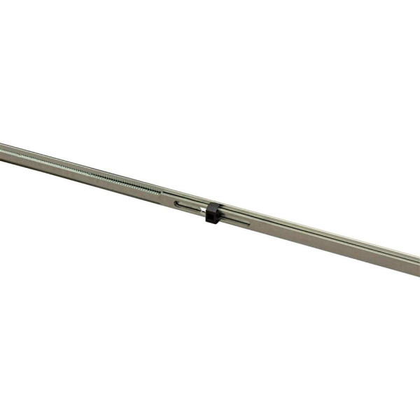 Запор основной поворотно-откидной средний MM 1751-2250 мм, D25 PZ, 3 i.S.-8