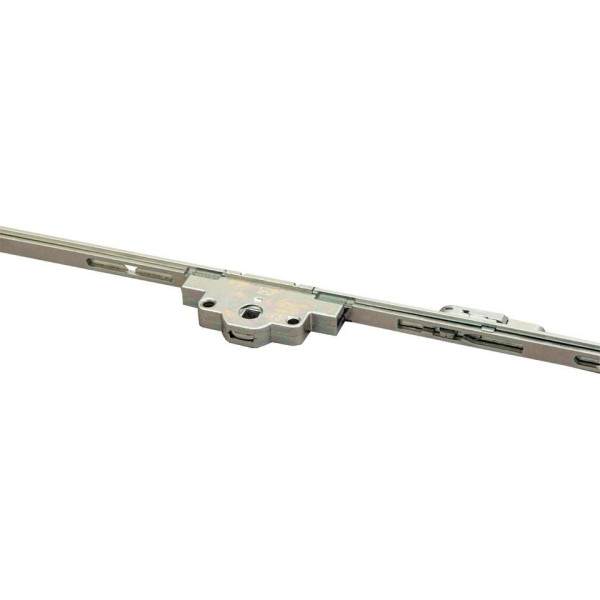 Запор основной поворотно-откидной средний MM 1751-2250 мм, D25 PZ, 3 i.S.-10