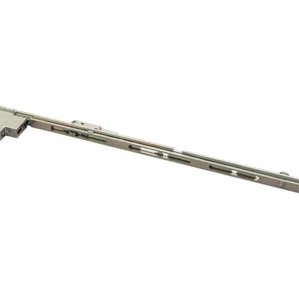 Запор основной поворотно-откидной средний MM 1751-2250 мм, D35 PZ, 3 i.S.-11