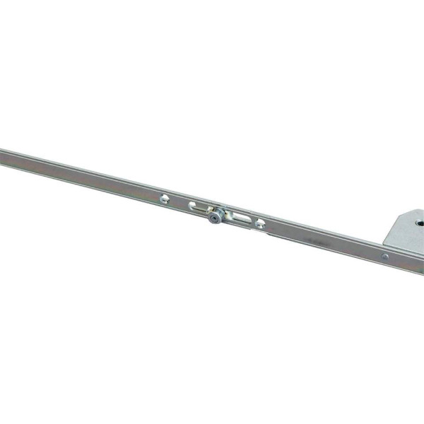 Запор основной поворотно-откидной средний MM 1751-2250 мм, D40 PZ, 3 i.S.-8