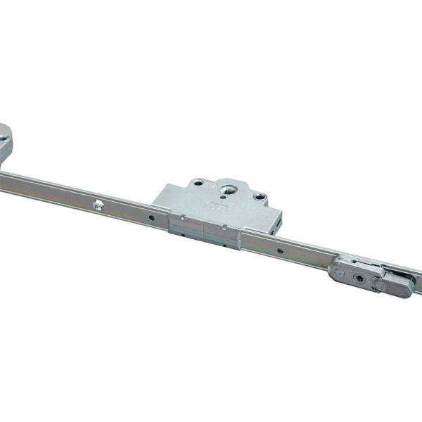 Запор основной поворотно-откидной средний MM 1751-2250 мм, D40 PZ, 3 i.S.-6