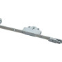 Запор основной поворотно-откидной средний MM 1751-2250 мм, D40 PZ, 3 i.S.