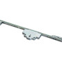 Запор основной поворотно-откидной средний MM 1751-2250 мм, D40 PZ, 3 i.S.