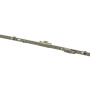 Запор основной поворотно-откидной средний MM 801-1250 мм, 1 i.S.