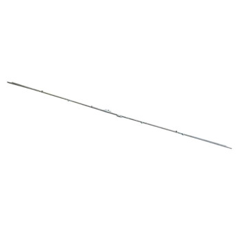 Запор основной поворотно-откидной средний MM, FFH=1751-2250 мм, 3 i.S.