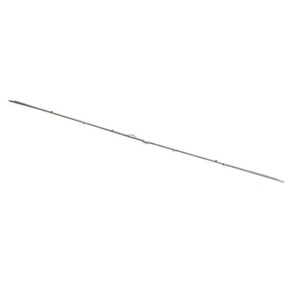 Запор основной поворотно-откидной средний MM, FFH=1751-2250 мм, 3 i.S.
