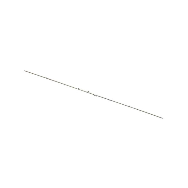 Запор основной поворотно-откидной средний MM, FFH=1751-2250 мм, 3 i.S.-2