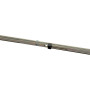 Запор основной поворотно-откидной средний MM, FFH=1751-2250 мм, 3 i.S.