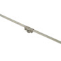 Запор поворотный переменный 2400 Internika, (FFH=2201-2400 мм), 4 цапфы