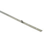 Запор поворотный переменный 2400 Internika, (FFH=2201-2400 мм), 4 цапфы