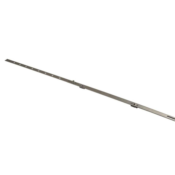 Запор поворотный, ручка средняя/переменная 1801-2400 4Е DM15 RSIL-2