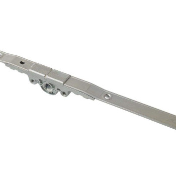 Запор поворотно-откидной усиленный, D15, 2001-2400 мм, 4Е