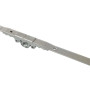 Запор поворотно-откидной усиленный, D15, 2001-2400 мм, 4Е