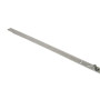 Запор поворотно-откидной усиленный, D15, 2001-2400 мм, 4Е