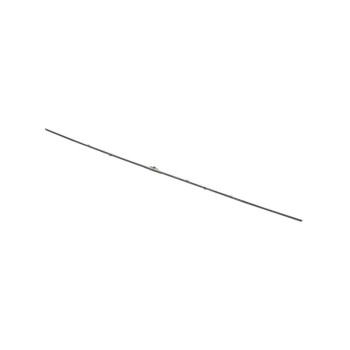 Запор поворотно-откидной усиленный, D15, 1601-2000 мм, 4Е