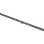 Запор поворотно-откидной усиленный, D15, 1601-2000 мм, 4Е