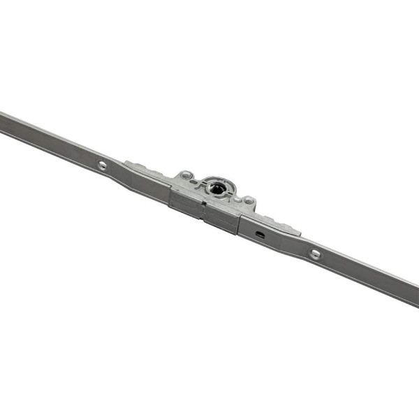 Запор поворотно-откидной усиленный, D15, 1601-2000 мм, 4Е-5