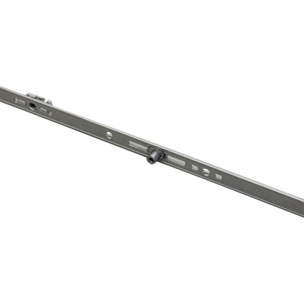 Запор поворотно-откидной усиленный, D15, 1601-2000 мм, 4Е-4
