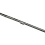 Запор поворотно-откидной усиленный, D15, 1601-2000 мм, 4Е