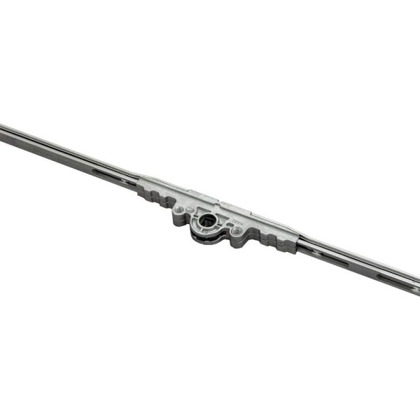 Запор поворотно-откидной усиленный, D15, 1601-2000 мм, 4Е-2