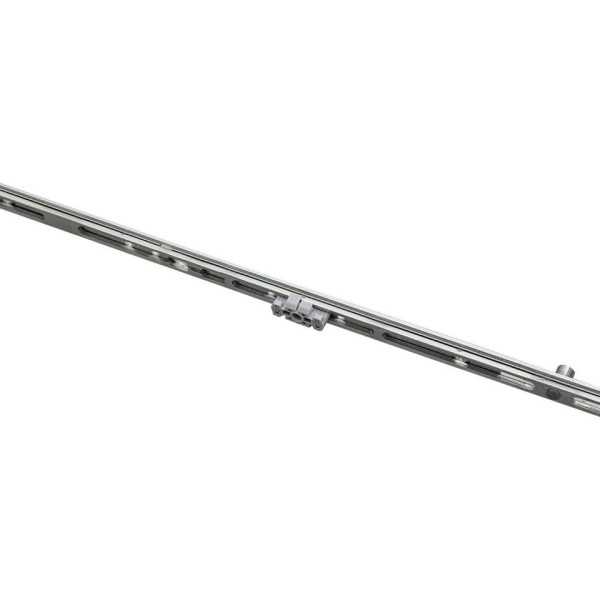 Запор поворотно-откидной усиленный, D15, 1601-2000 мм, 4Е-1