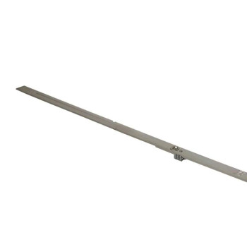 Запор промежуточный средний OS/PZ-AF Тип 120 1RS 1201-1600