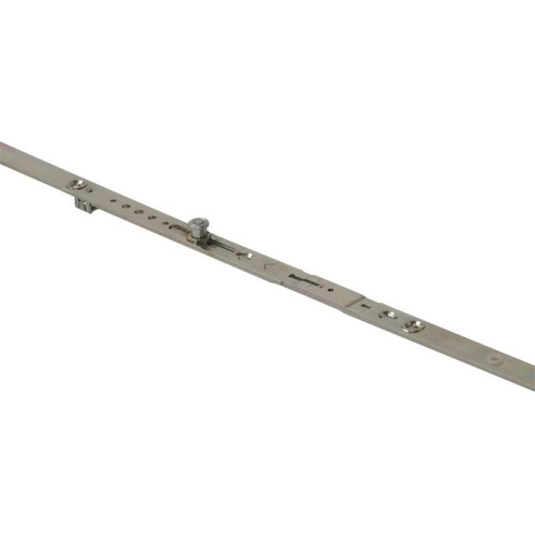 Запор промежуточный средний OS/PZ-AF Тип 120 1RS 1201-1600-1
